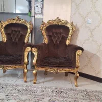 فروش مبل استیل