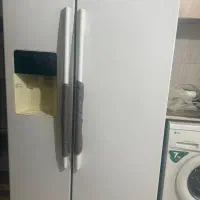 یخچال ساید
