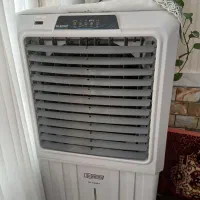کولرپلیمری البرز
