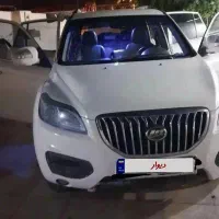 X60مدل۹۳|خودرو سواری و وانت|زرند, |دیوار