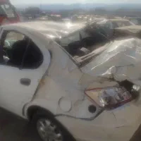 ساینا تصادفی