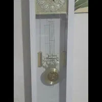 ساعت ایستاده