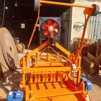 صادرات بلوک زن به امارات عراق دستگاه بلوک زن|ماشین‌آلات صنعتی|تهران, ارامنه|دیوار