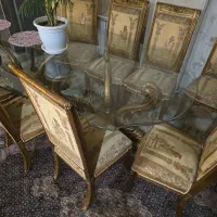 میز ناهار خوری