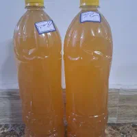 سرکه سیب خانگی