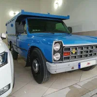 نیسان‌ سایپا مدل‌۱۴۰۱بی‌رنگ‌ کم‌کار‌ درجه‌ یک