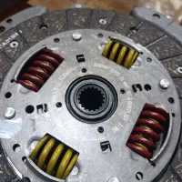 دیسک و صفحه XU7P پرشیا، سورن پلاس تارا