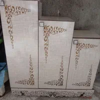 جا کفشی هایکلاس ضداب