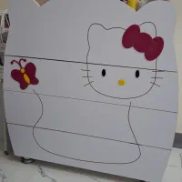 دراور کیتی