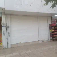 مغازه کفی 25 متری دو طبقه