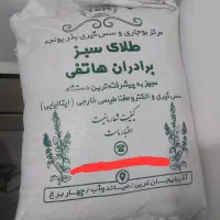 بذر یونجه سرد سیری