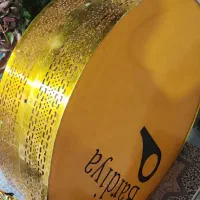 تبلو دایره ای نو نو