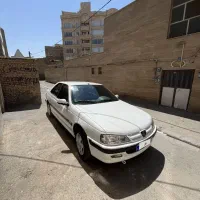 پژو پارس ۱۴۰۱ xu7p