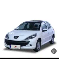حواله پژو ۲۰۷ طرح مادران تحویل ۳۰روز