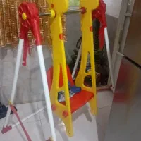 تاب بازی کودک