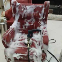 مبل شویی پاک