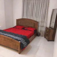 سوئیت مبله پارکینگ دار