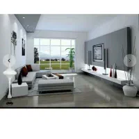 سه طبقه حیاط دربست فروشی