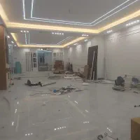 نصاب لاینر  ۲۴ و ۱۲ ولت/نورپردازی کناف/برقکاری