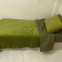 سرویس روتختی تک نفره مخمل