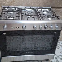 اجاق گاز پنج شعله اسنوا