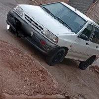 پراید صبا