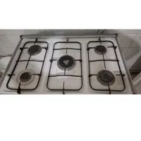 اجاق گاز فردار سینجر