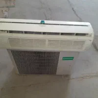 کولر گازی ۱۲ هزار