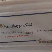تشک نوجوان تک نفره