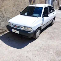 پراید مدل 85