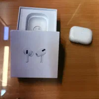 کیس ایرپاد پرو ۲ اصلی