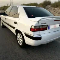زانتیا فیس لیفت مدل 88 بی رنگ