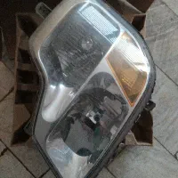 چراغ جلو البرز