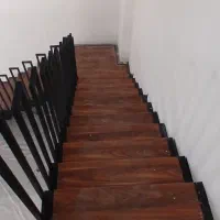 کارگر جوشکار و کارکرد ساده