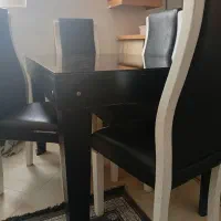 میز نهار خوری