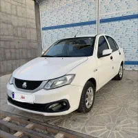 ساینا s گارانتی فعال