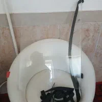 محافظ صفحه تلویزیون ۳۲ اینچ