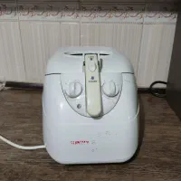 سرخ کن جک دار