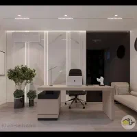 فروش دفترکار ۹۰ متری(شریعتی)