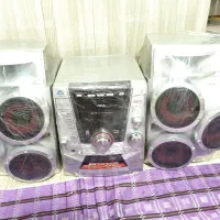 صوتی تصویری