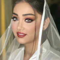 میکاپ همراه باشنیون رایگان