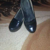 کفش مجلسی زنانه پاشنه بلند