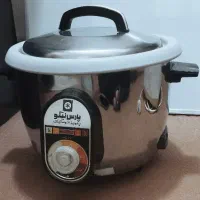 پلوپز اتوماتیک پارس نیکو