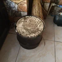 اگزوزکاتالیزور اسکانیا
