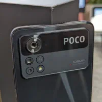 پوکو x4pro