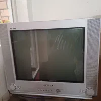 تلوزیون کم کار