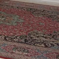 فرش ماشینی ۱۲متری