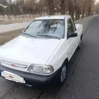 پراید وانت 1404