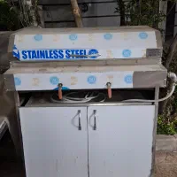 باربیکیو/کباب پز