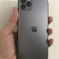 آیفون 11pro maxپلمپ در حد نو حافظ۲۵۶بدون خط و خش